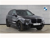 BMW X3 Image 1