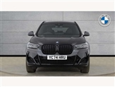 BMW X3 Image 2