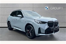 Used BMW X3