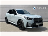 BMW X3 Image 1