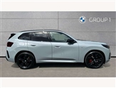 BMW X3 Image 3