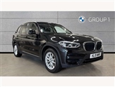 BMW X3 Image 1