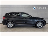 BMW X3 Image 3