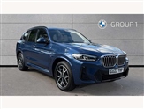 BMW X3 Image 1