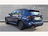 BMW X3 Image 2