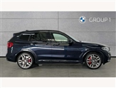 BMW X3 Image 3