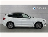 BMW X3 Image 3