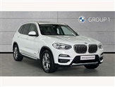 BMW X3 Image 1