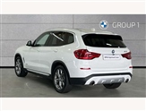 BMW X3 Image 2