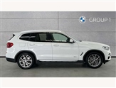 BMW X3 Image 3