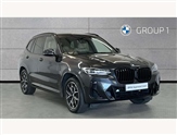 BMW X3 Image 1