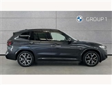 BMW X3 Image 3