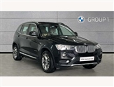 BMW X3 Image 1
