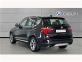 BMW X3 Image 2