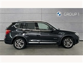 BMW X3 Image 3