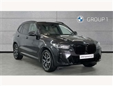 BMW X3 Image 1