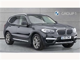 BMW X3 Image 1