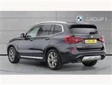 BMW X3 Image 2