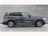 BMW X3 Image 3