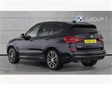 BMW X3 Image 2
