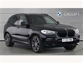 BMW X3 Image 1