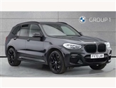 BMW X3 Image 1