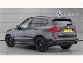 BMW X3 Image 2