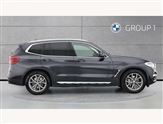 BMW X3 Image 3