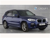 BMW X3 Image 1