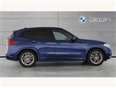 BMW X3 Image 3