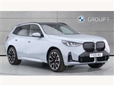 BMW X3 Image 1