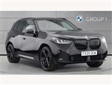 BMW X3 Image 1