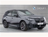 BMW X3 Image 1