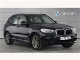 BMW X3 Image 1