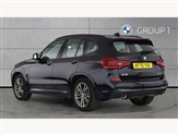 BMW X3 Image 2