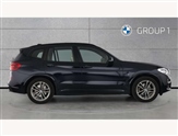 BMW X3 Image 3