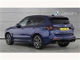 BMW X3 Image 2