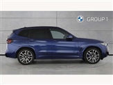 BMW X3 Image 3