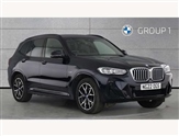 BMW X3 Image 1