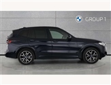 BMW X3 Image 3