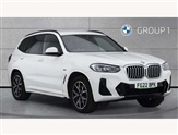 BMW X3 Image 1