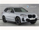 BMW X3 Image 1