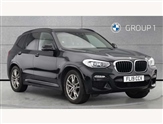 BMW X3 Image 1