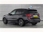 BMW X3 Image 2