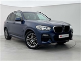 BMW X3 Image 1