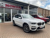 BMW X3 Image 1