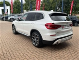 BMW X3 Image 2