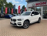 BMW X3 Image 3