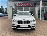 BMW X3 Image 6
