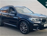 BMW X3 Image 1